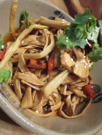 ChaHua MeiZi YunNan Restaurant